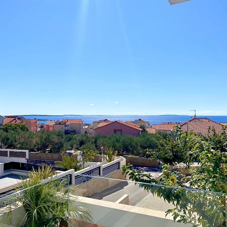 Fantasy View Villa Novalja Εξωτερικό φωτογραφία