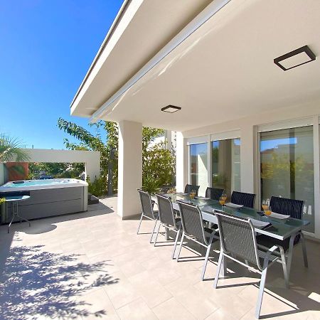 Fantasy View Villa Novalja Εξωτερικό φωτογραφία