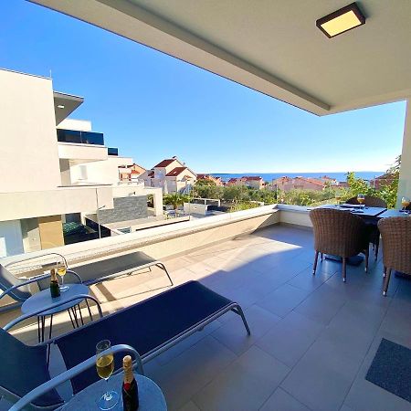 Fantasy View Villa Novalja Εξωτερικό φωτογραφία
