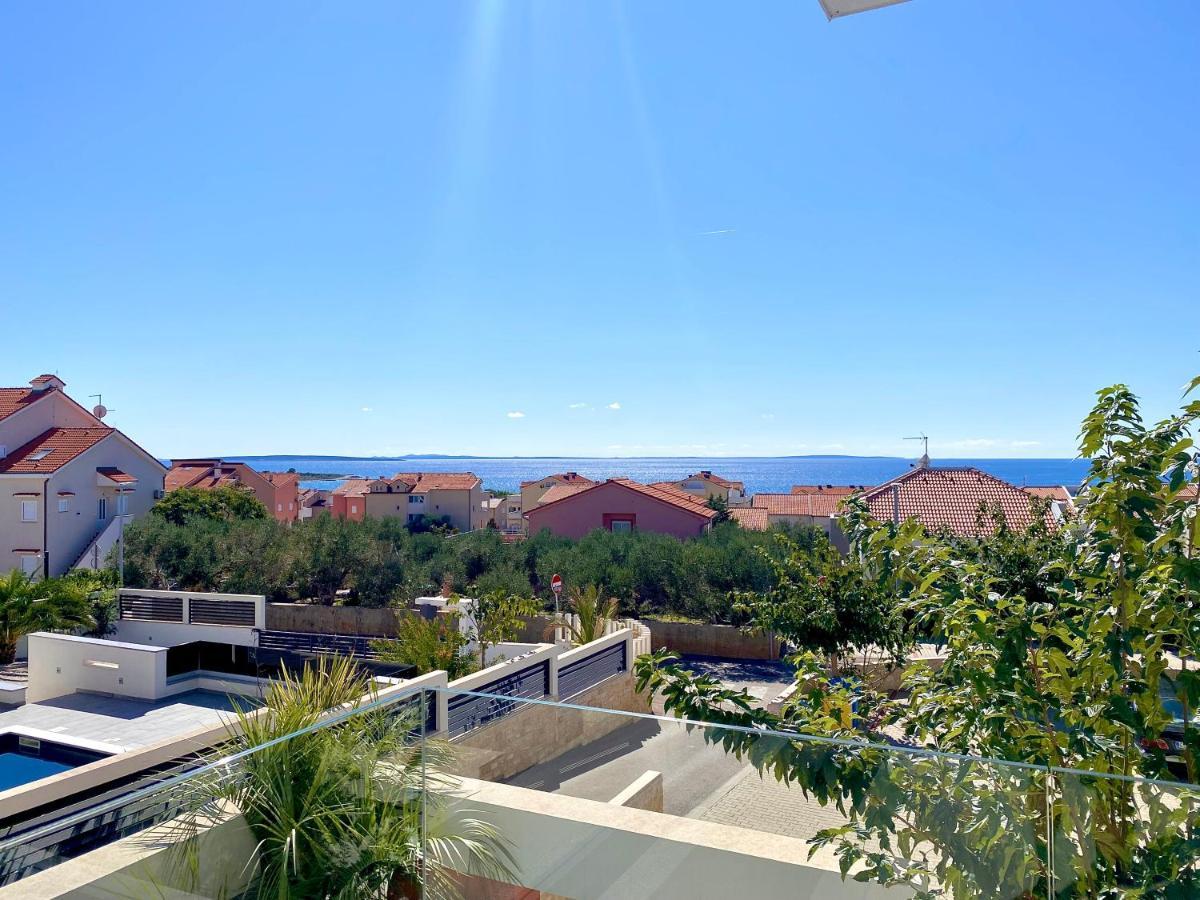 Fantasy View Villa Novalja Εξωτερικό φωτογραφία