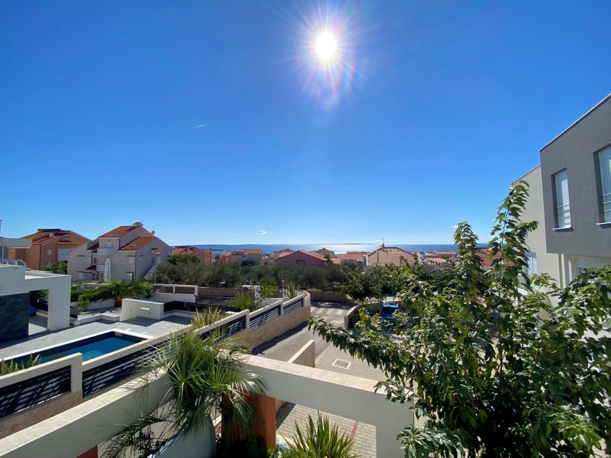 Fantasy View Villa Novalja Εξωτερικό φωτογραφία