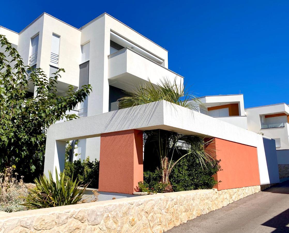 Fantasy View Villa Novalja Εξωτερικό φωτογραφία