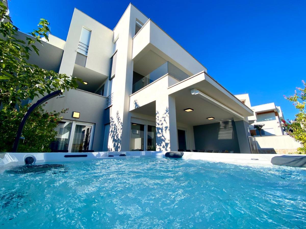 Fantasy View Villa Novalja Εξωτερικό φωτογραφία