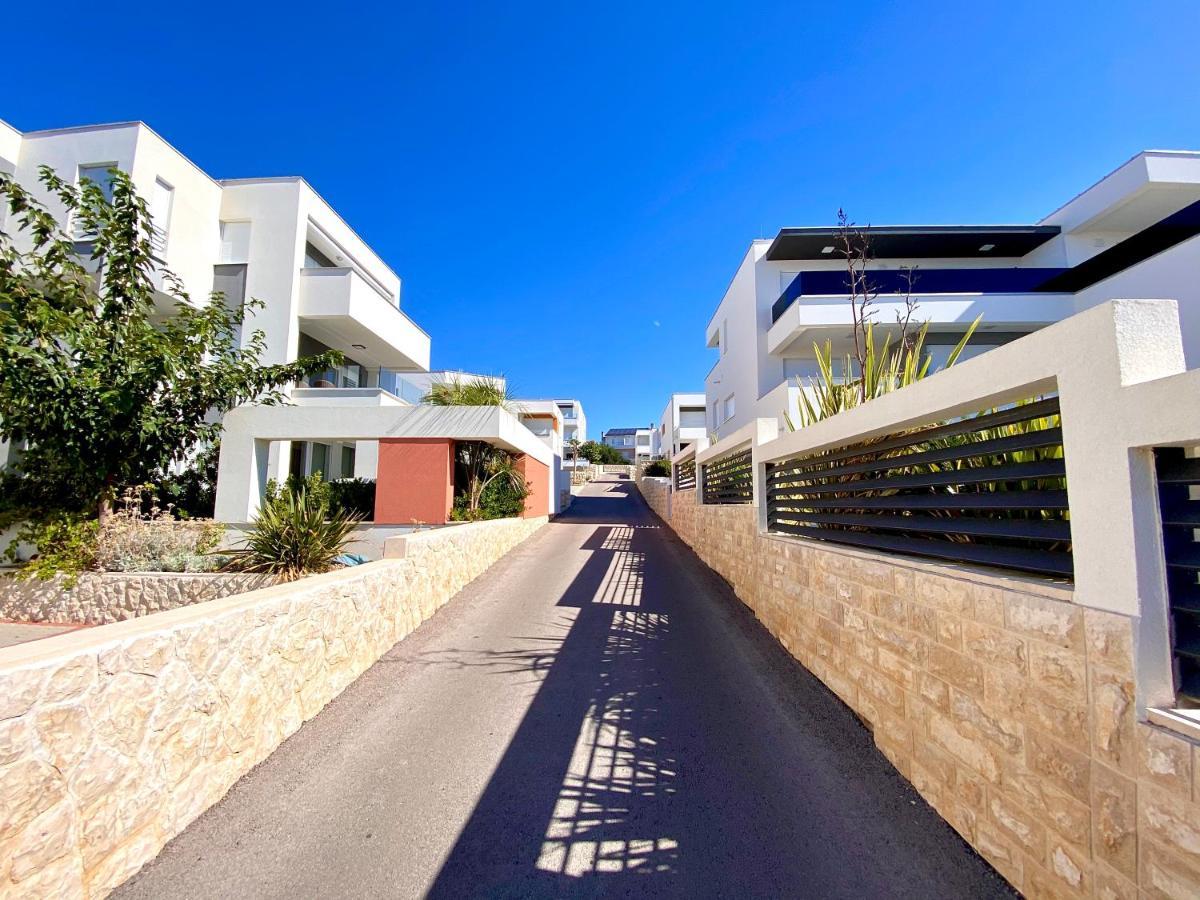 Fantasy View Villa Novalja Εξωτερικό φωτογραφία