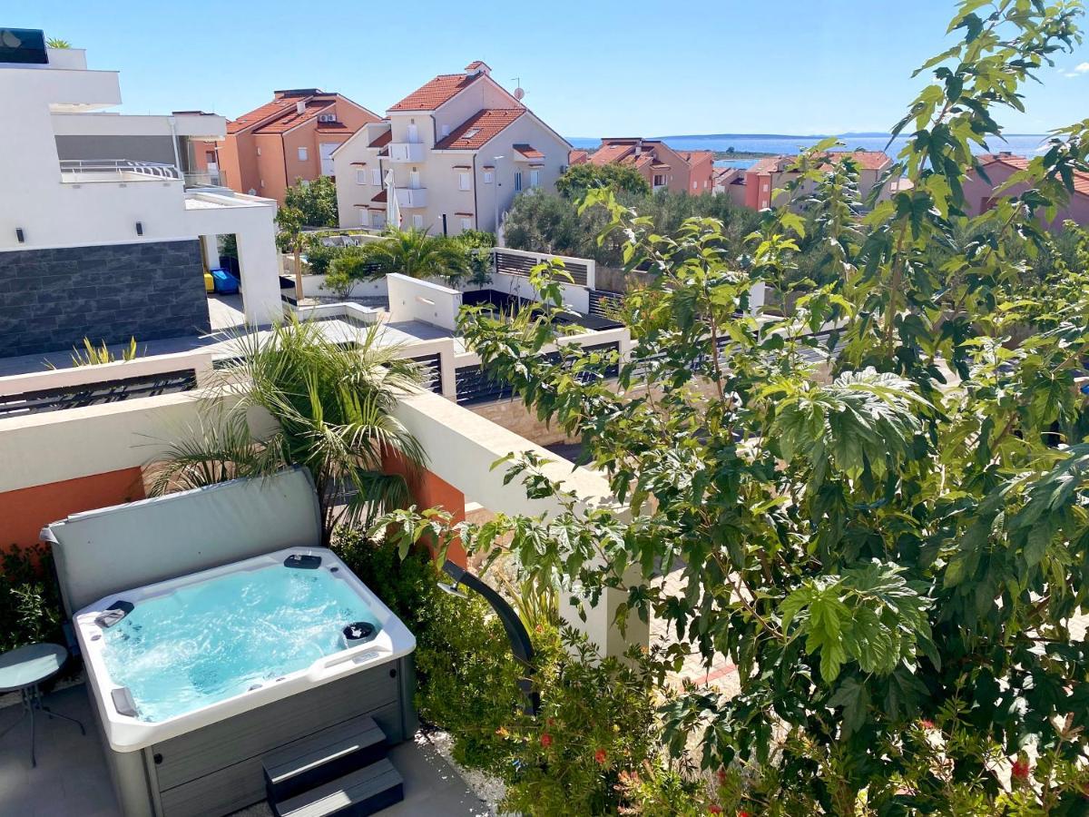 Fantasy View Villa Novalja Εξωτερικό φωτογραφία