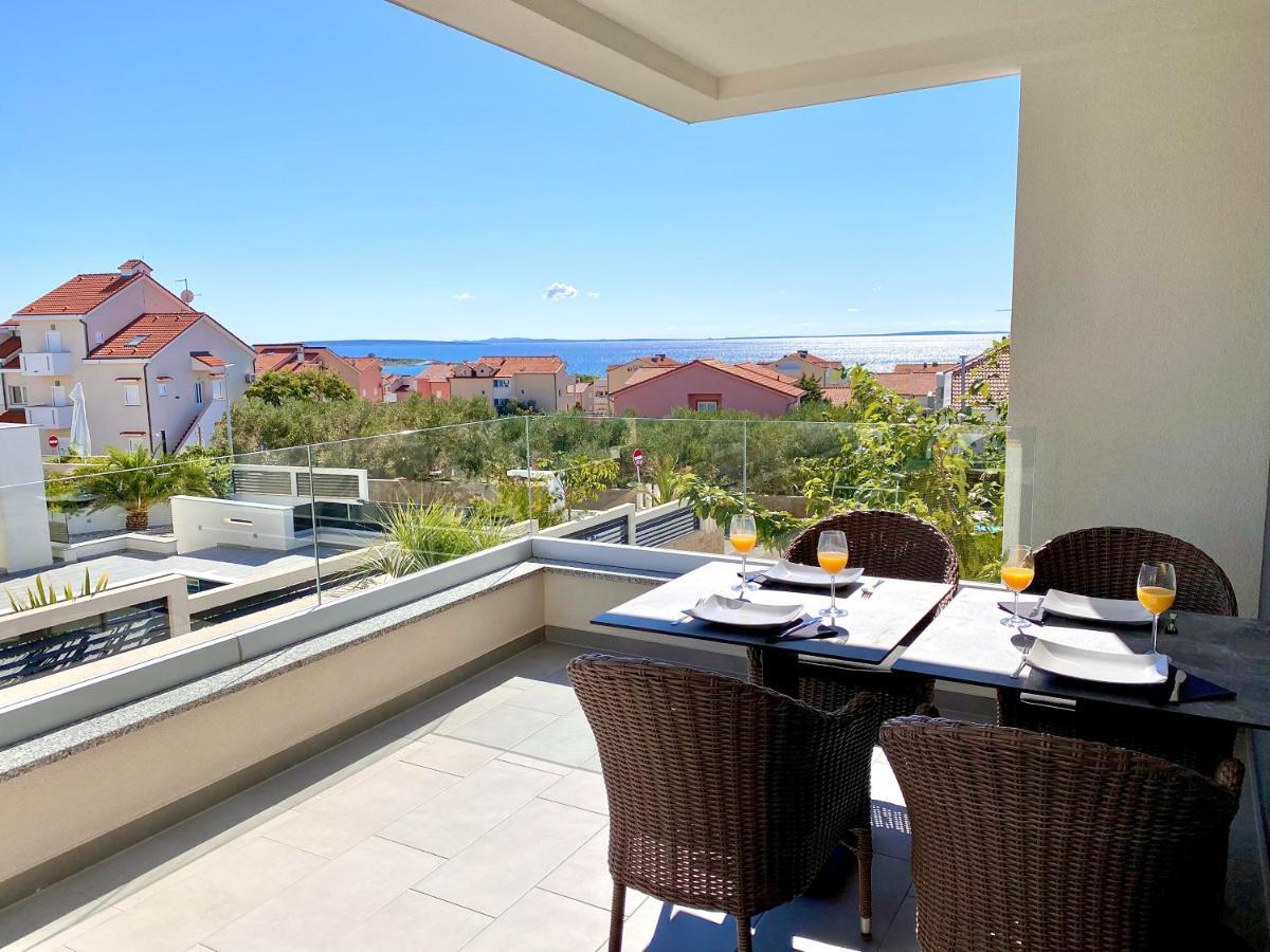 Fantasy View Villa Novalja Εξωτερικό φωτογραφία