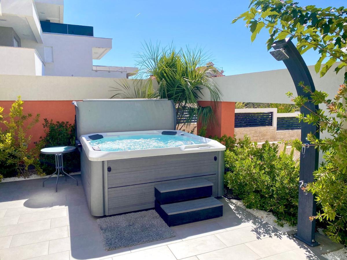Fantasy View Villa Novalja Εξωτερικό φωτογραφία
